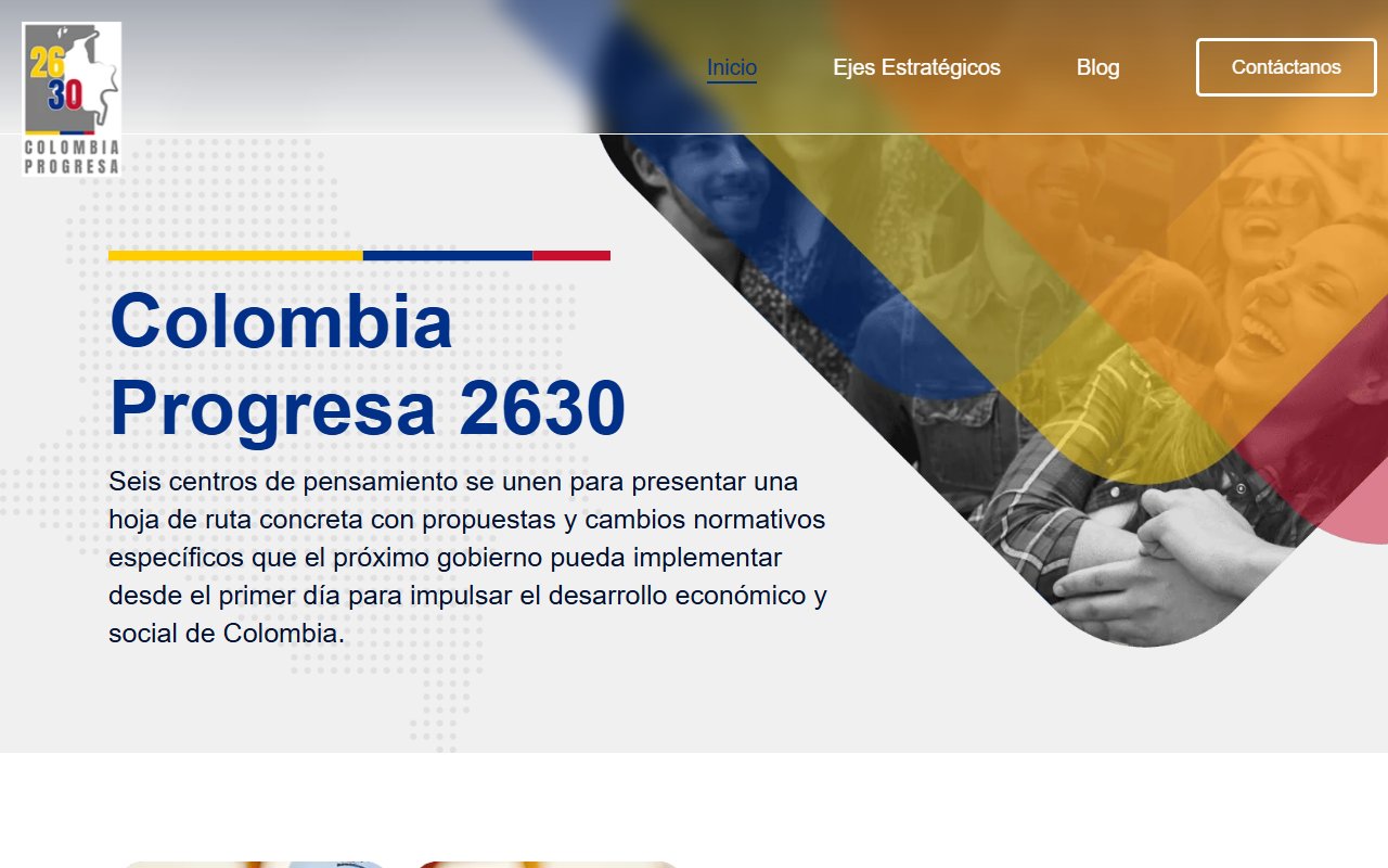 Alianza 2630