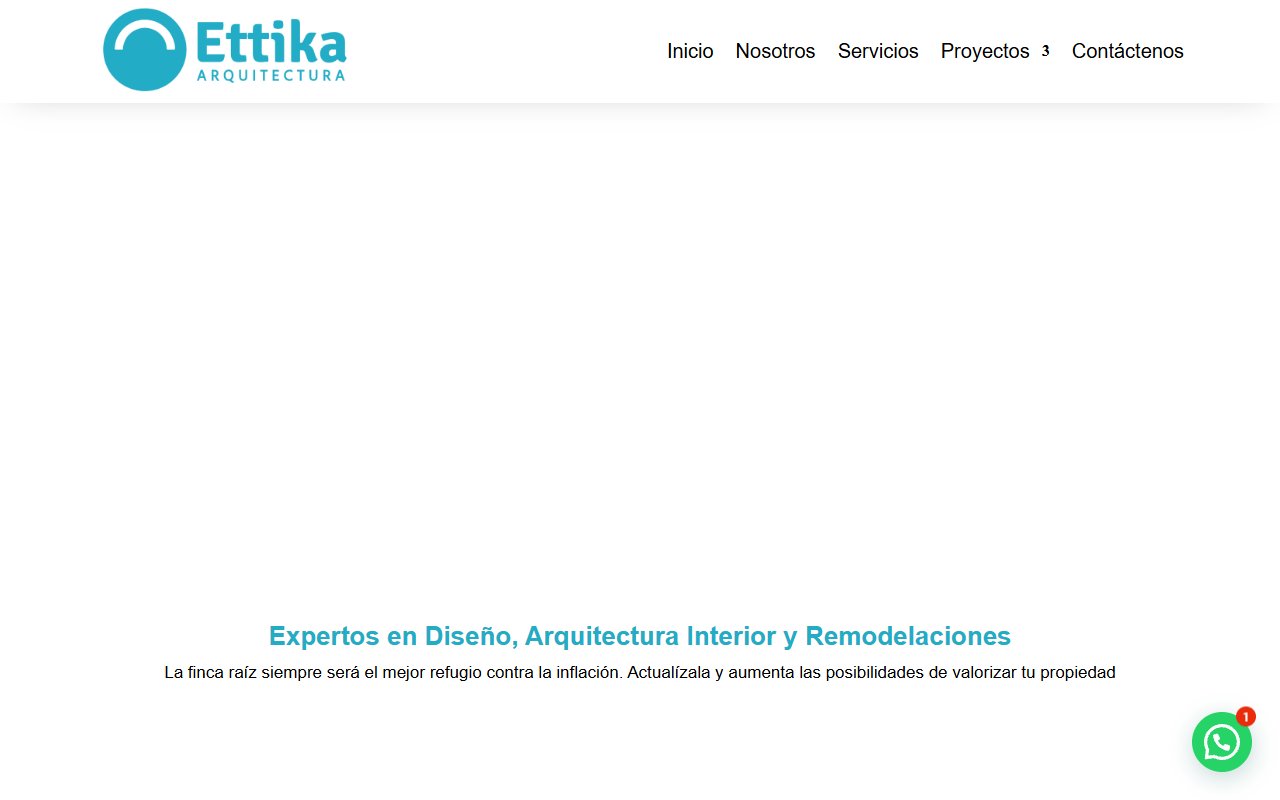 Ettika