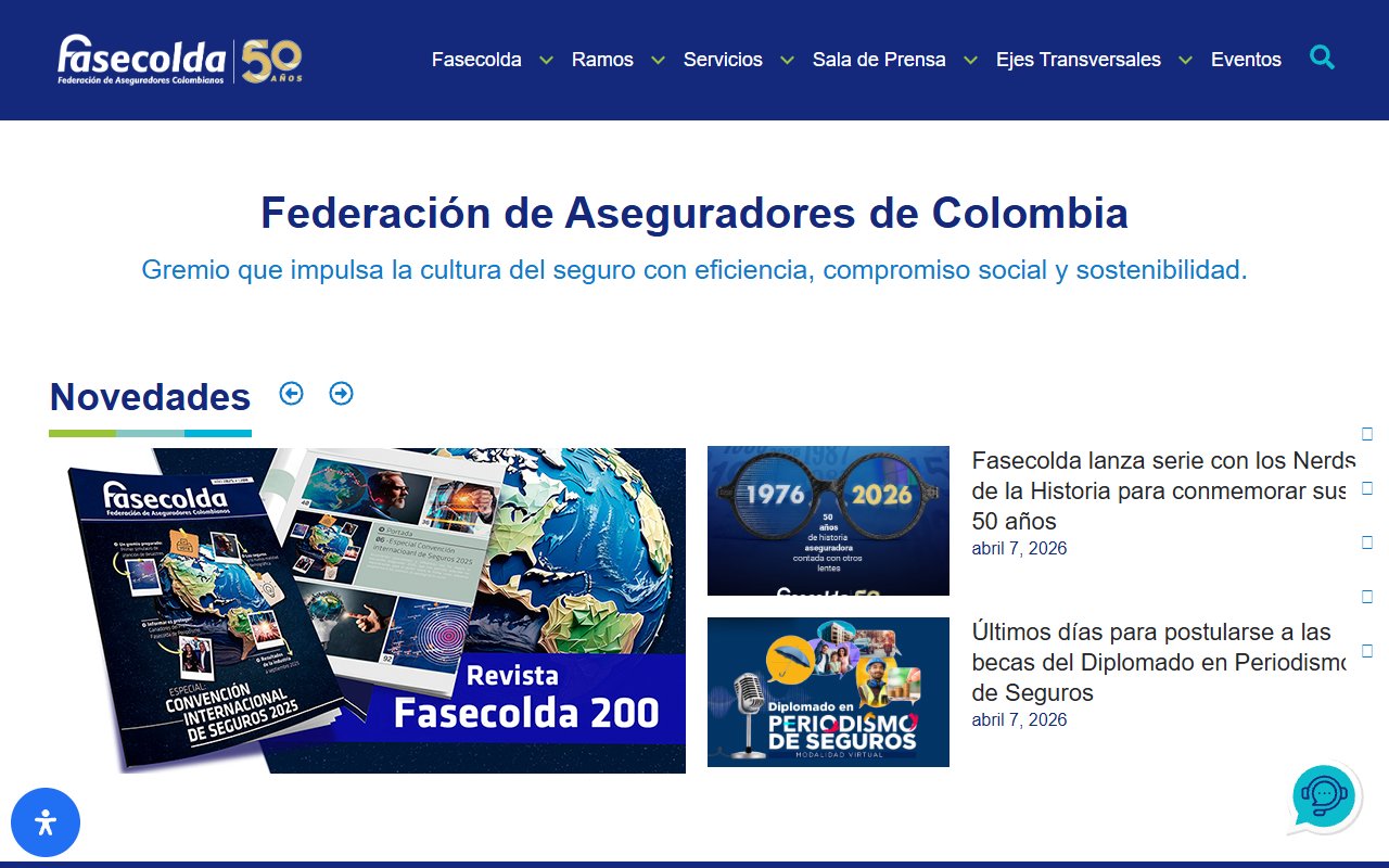 Fasecolda