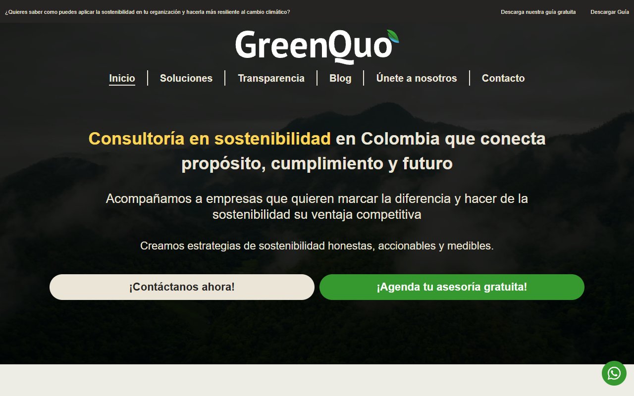 GreenQuo