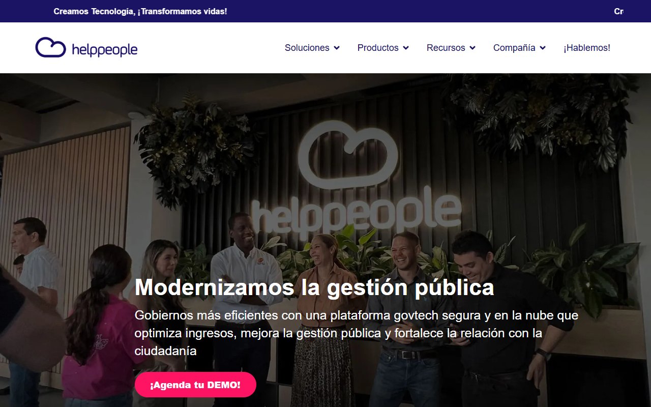 helppeople