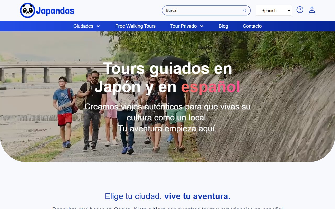 Japandas