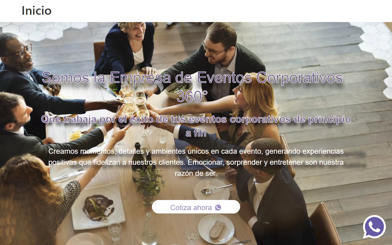 Kristal eventos