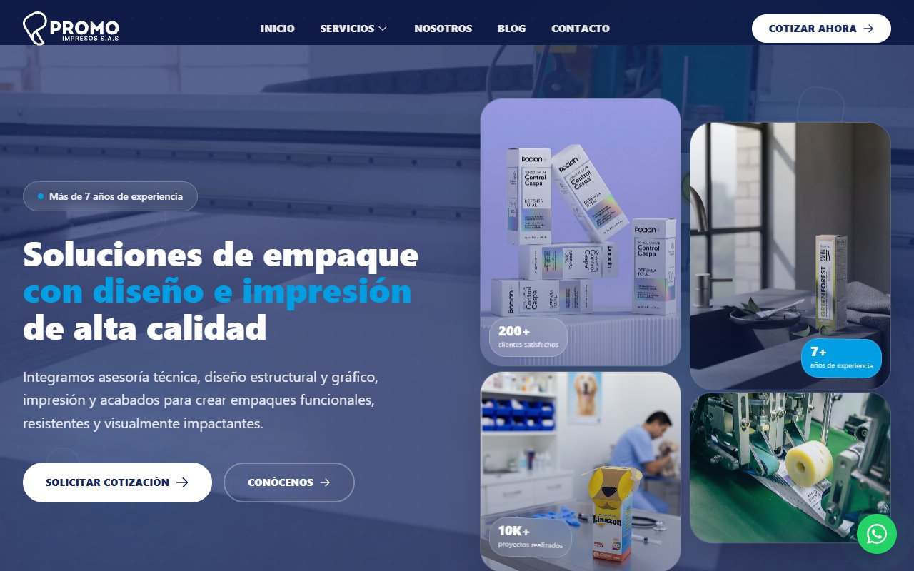 Promoimpresos