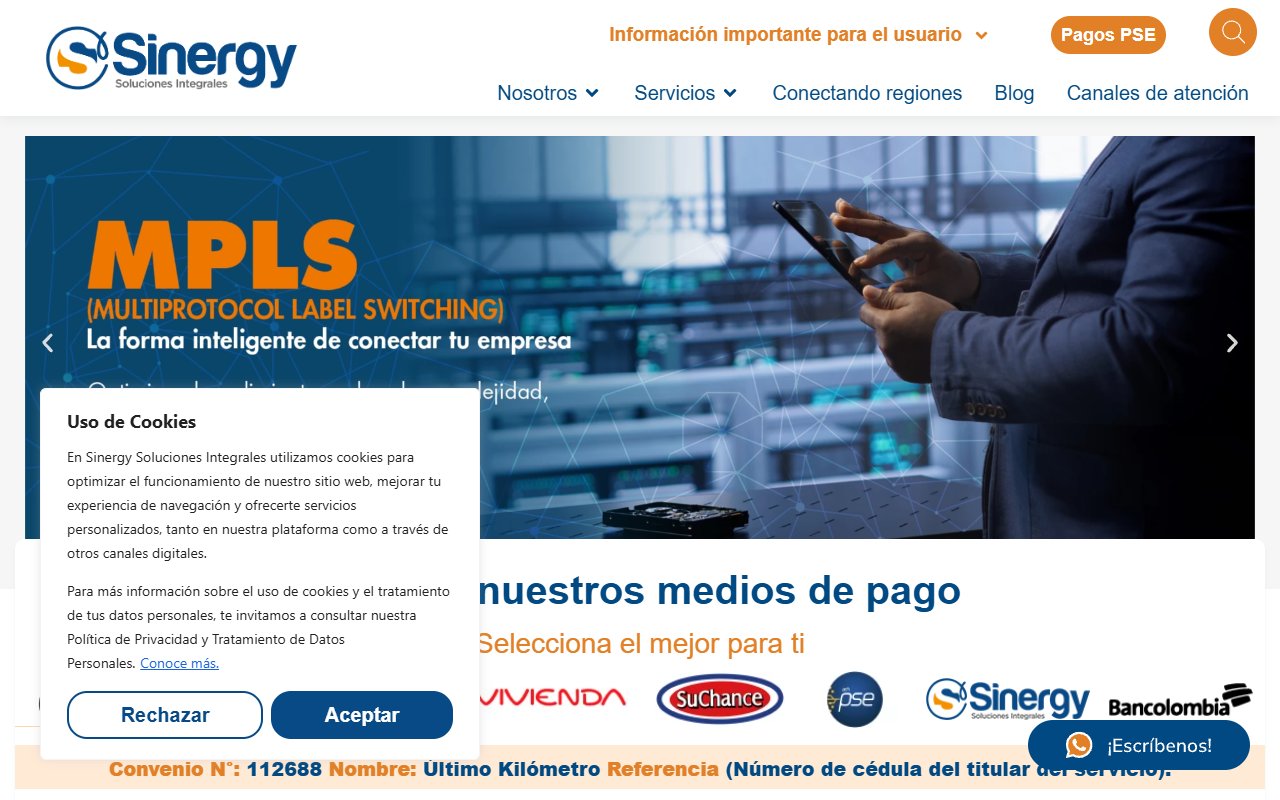 Sinergy