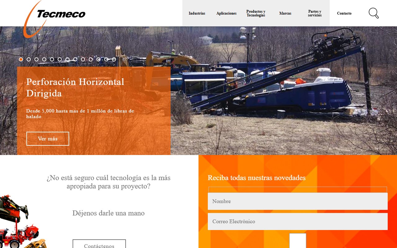 Tecmeco