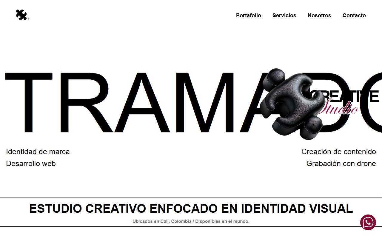 Tramador
