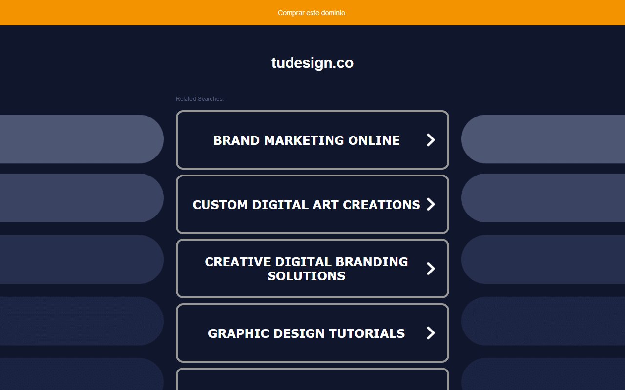 Tudesign